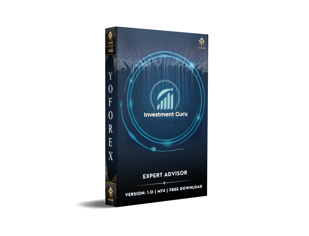 Investment Guru EA V1.0