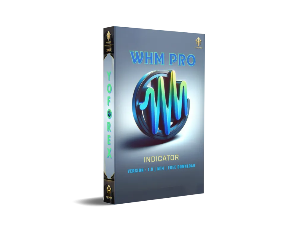 WHM PRO Indicator V1.0
