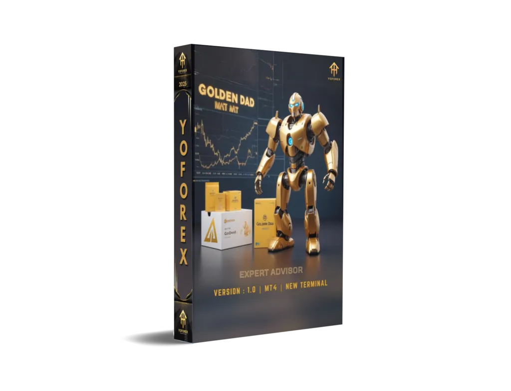 Golden Dad EA V1.0