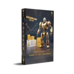 Golden Dad EA V1.0