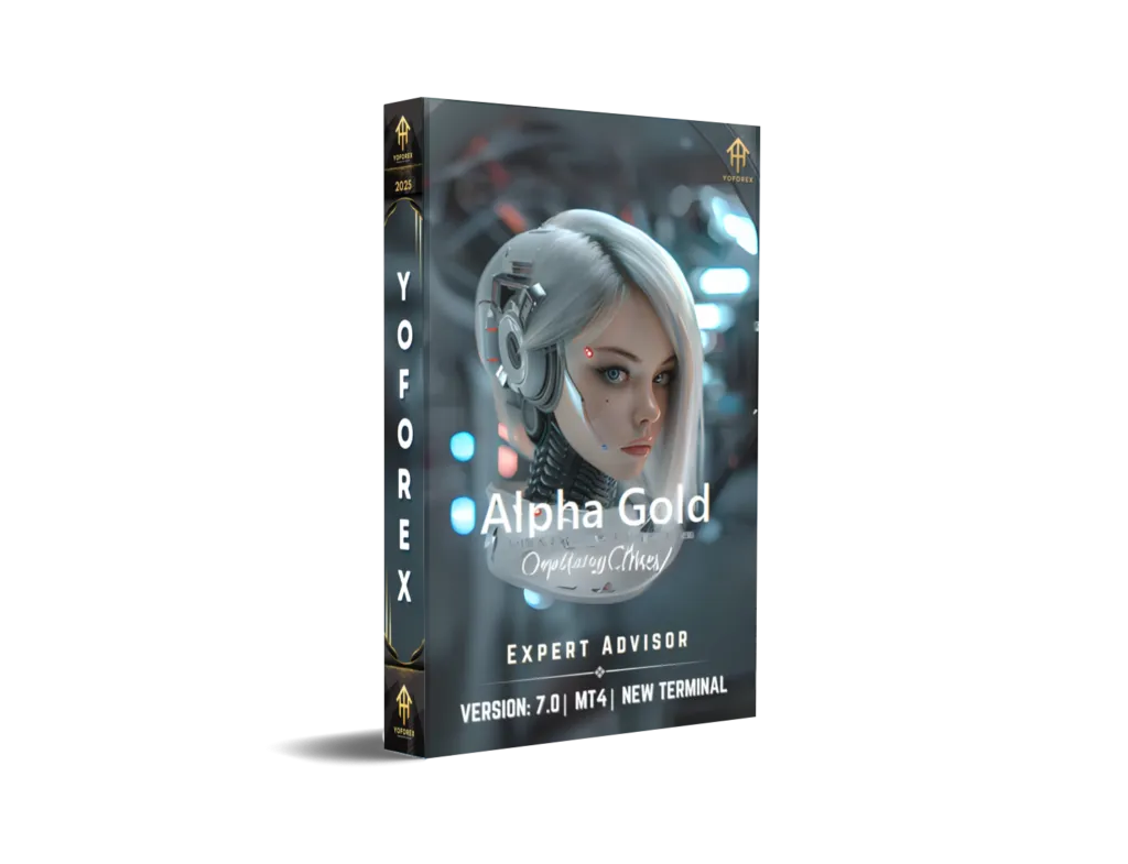 GAlpha EA V7.0