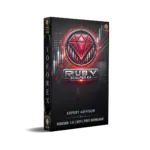 Ruby Scalper EA MT4 V1.0