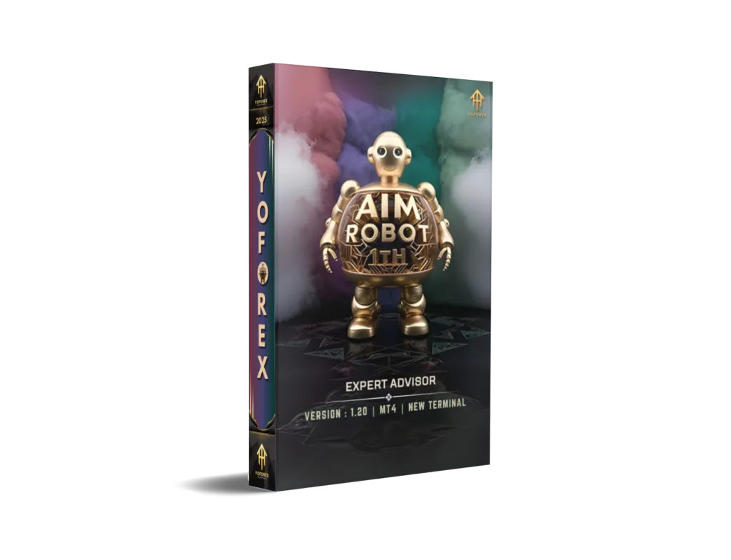 AiM EA V1.20 MT4