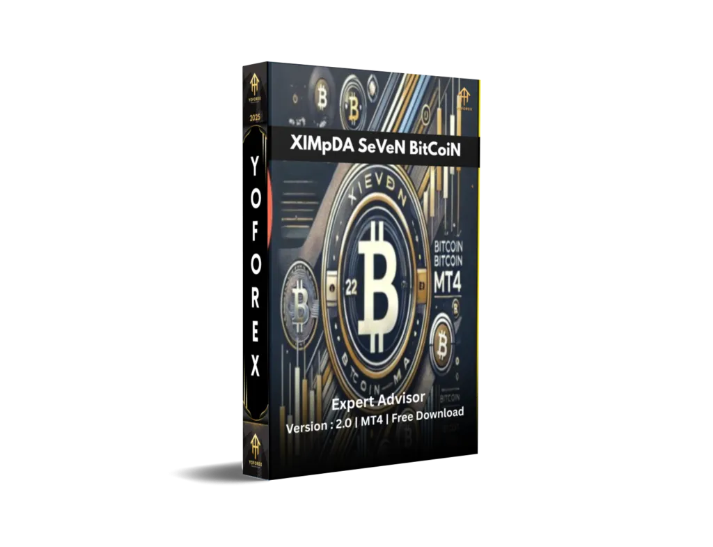 XIMpDA SeVeN BitCoiN EA V2.0 MT4
