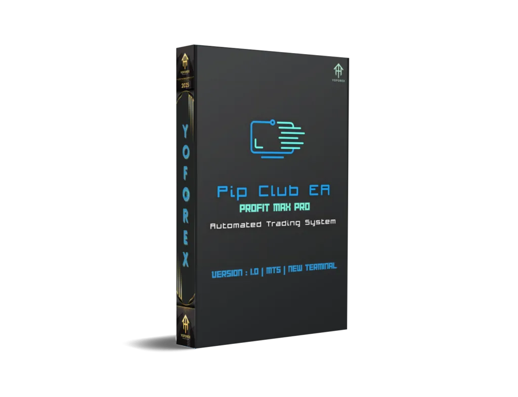 PIP CLUB PROFIT MAX PRO EA V1.0