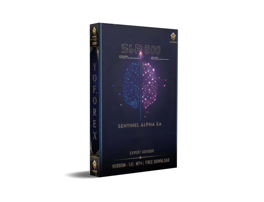 Sentinel Alpha EA V1.0