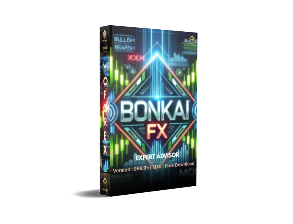 BONKAI FX EA V999.95