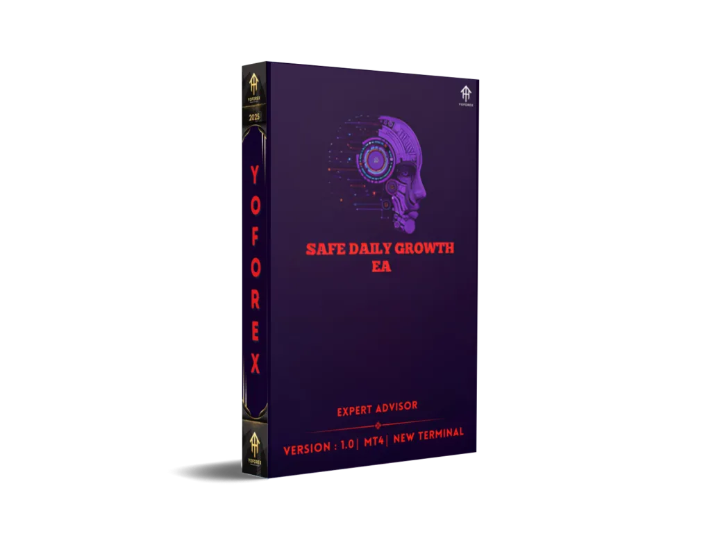 Safe Daily Growth EA V1.0