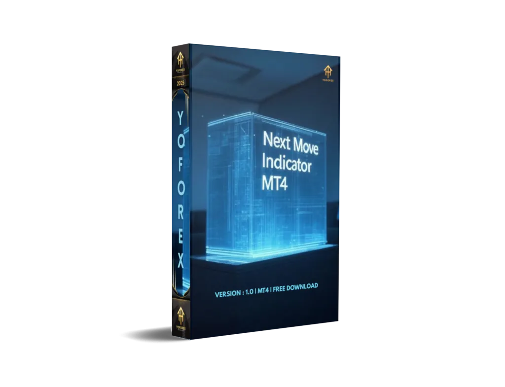 Next Move Indicator
