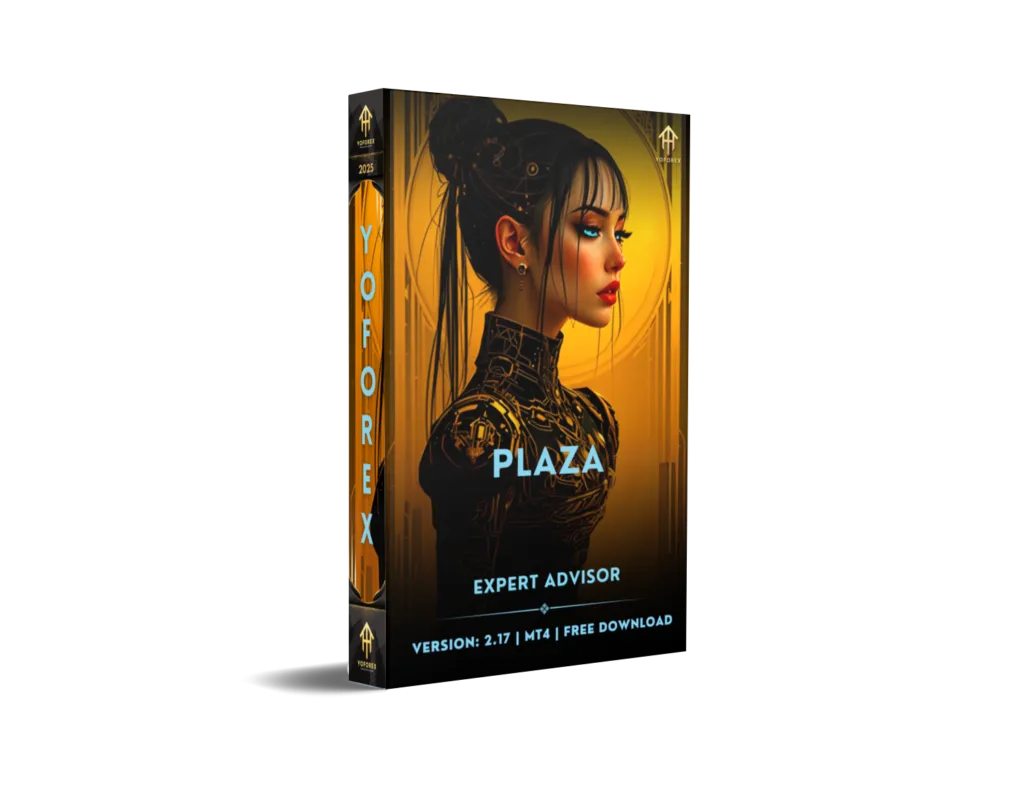 Plaza EA V2.17