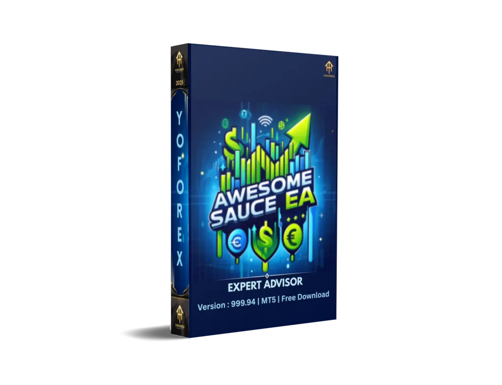 Awesome Sauce FX EA V999.95