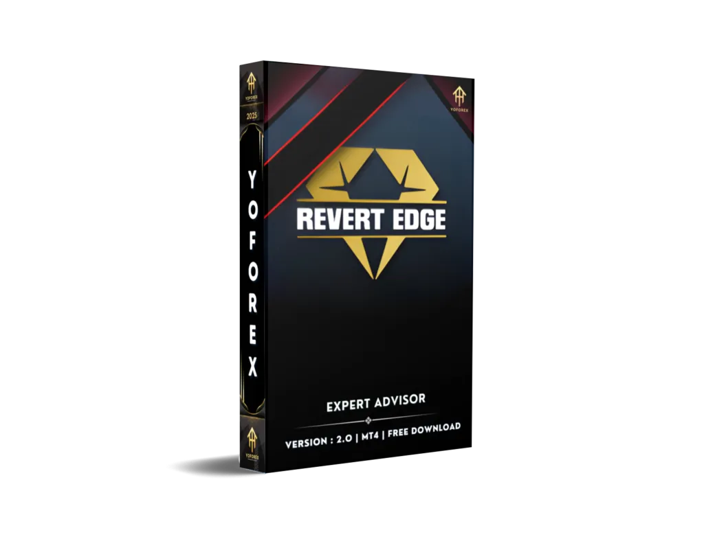 Revert Edge EA V2.0