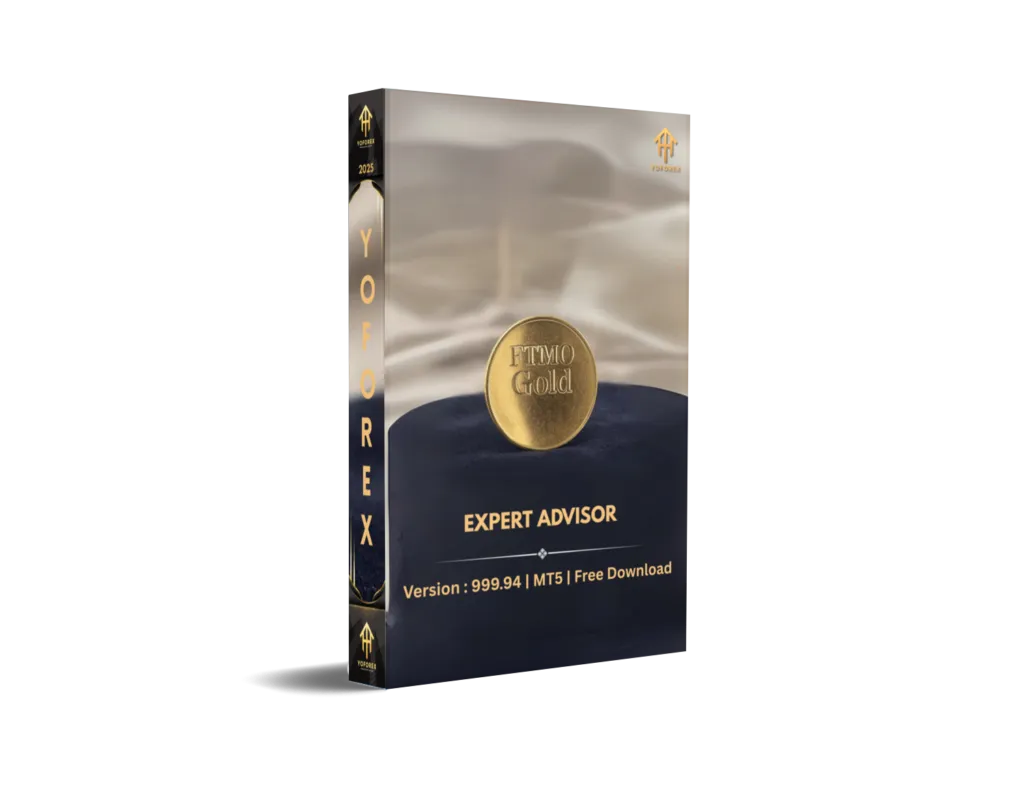 FTMO Gold EA V999.94 MT5
