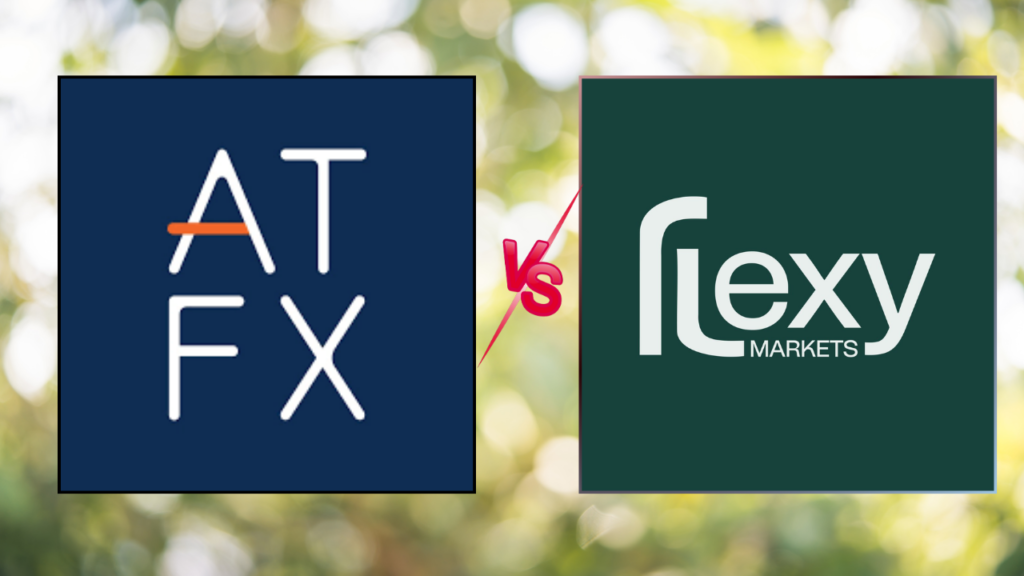 ATFX vs. Flexy Markets