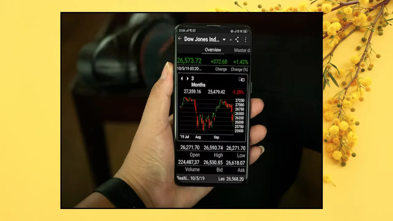 AXEL vs. Flexy Markets A Comprehensive Comparison 3 AXEL and Flexy Markets