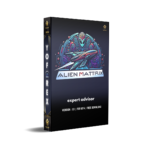 Alien Mattrix EA V1.0 MT4 – Advanced Automated Trading Expert Advisor for Smart Traders