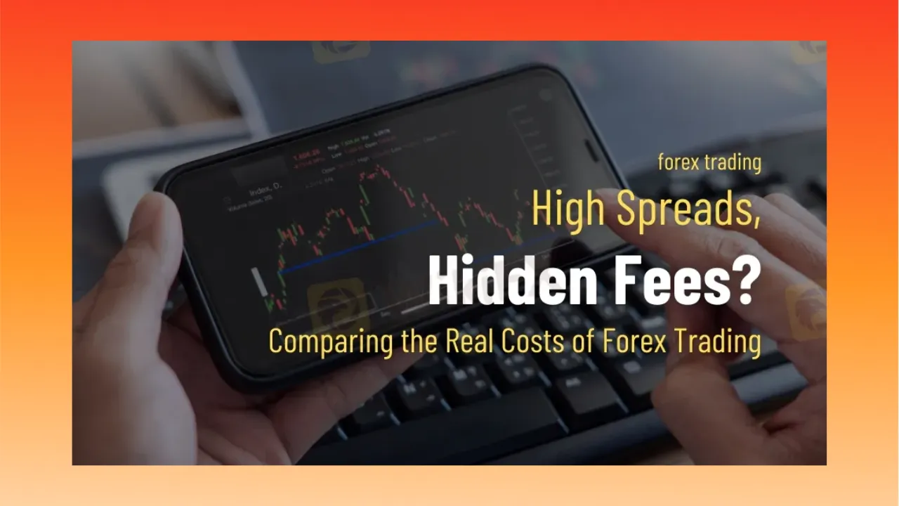 Aus Global vs. Flexy Markets: Which Forex Broker Suits Your Trading Needs in 2025? 2 Spreads & Trading Fees: Aus Global vs. Flexy Markets