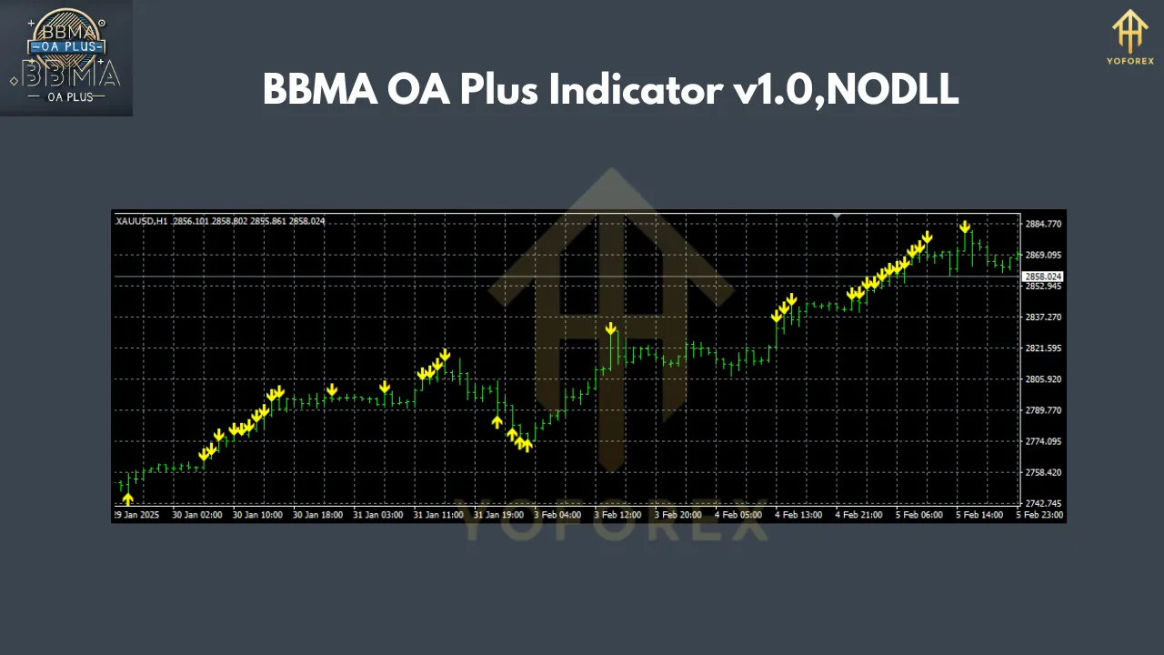 BBMA OA Plus Indicator v1.0