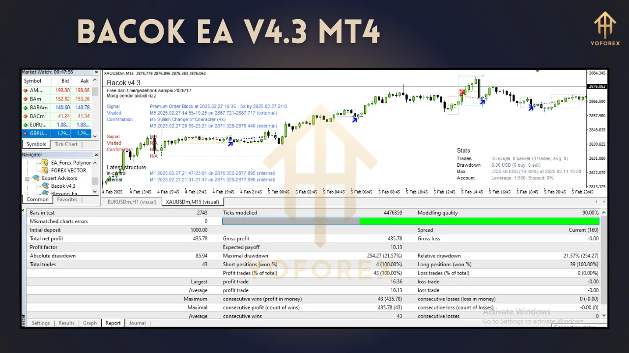 Bacok EA V4.3 2 Bacok EA V4.3