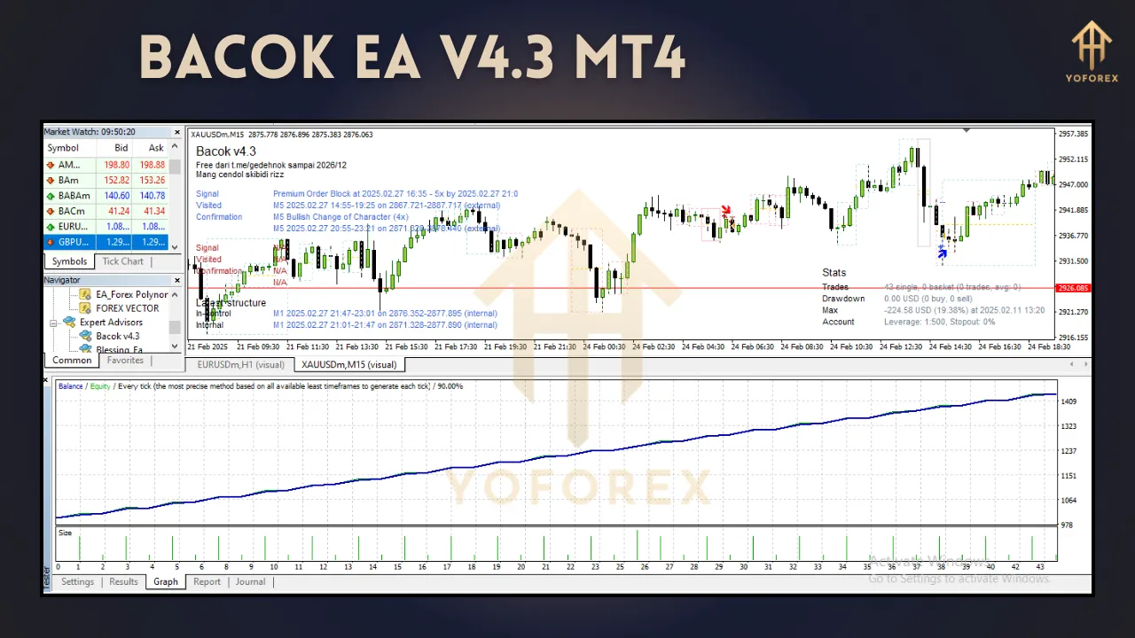 Bacok EA V4.3 3 Bacok EA V4.3