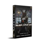 Black Gold MT4 EA V1.1