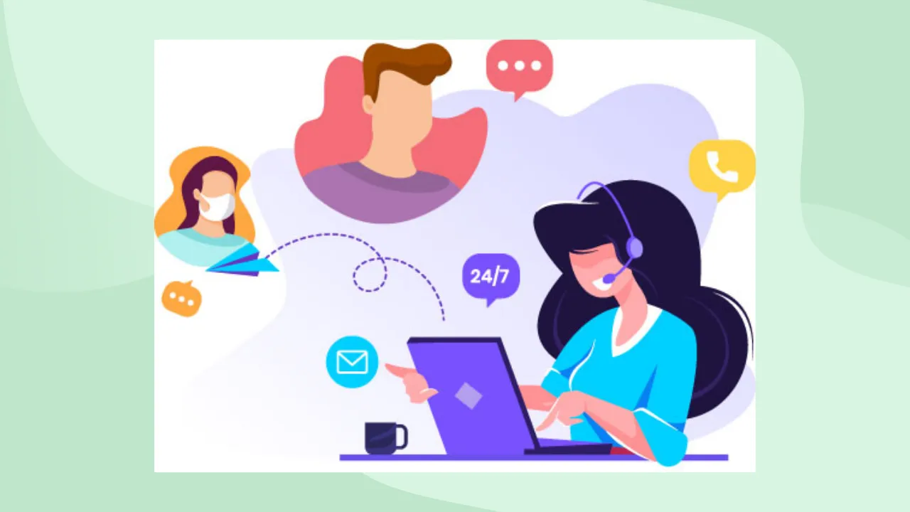 Customer Support & Assistance