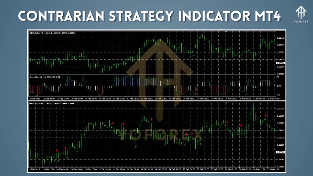 Contrarian Strategy Indicator 2 Contrarian Strategy Indicator