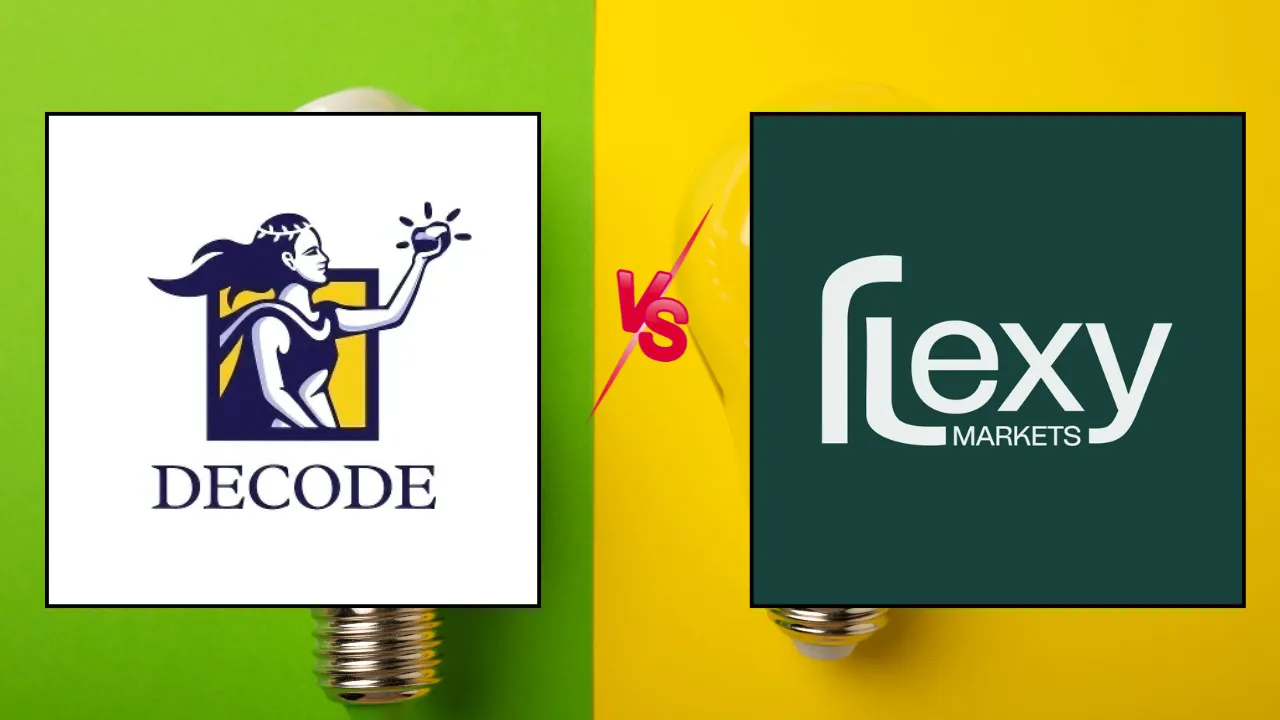 Decode Global vs. Flexy Markets: Which Forex Broker is Right for You? 8 Regulation and Security