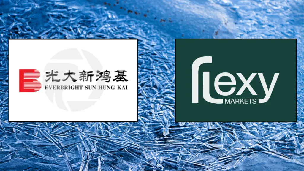 EBSI vs. Flexy Markets