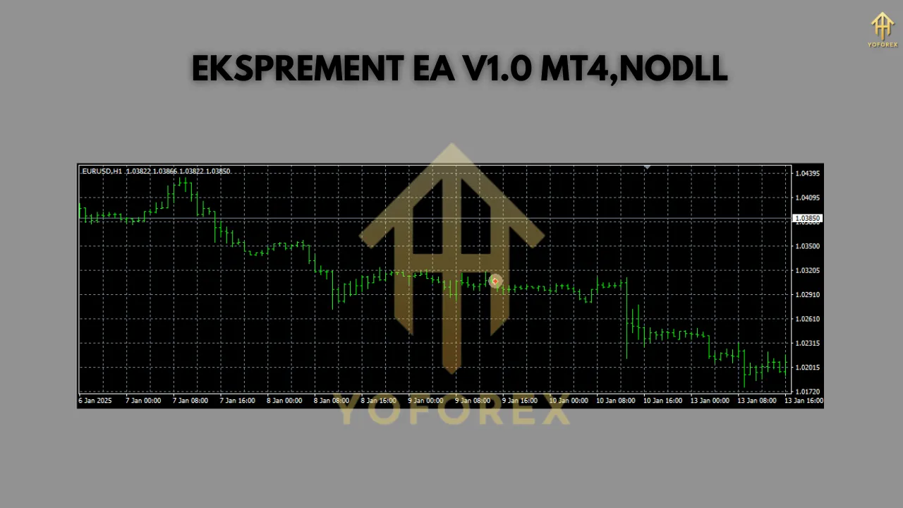 Eksprement EA V1.0