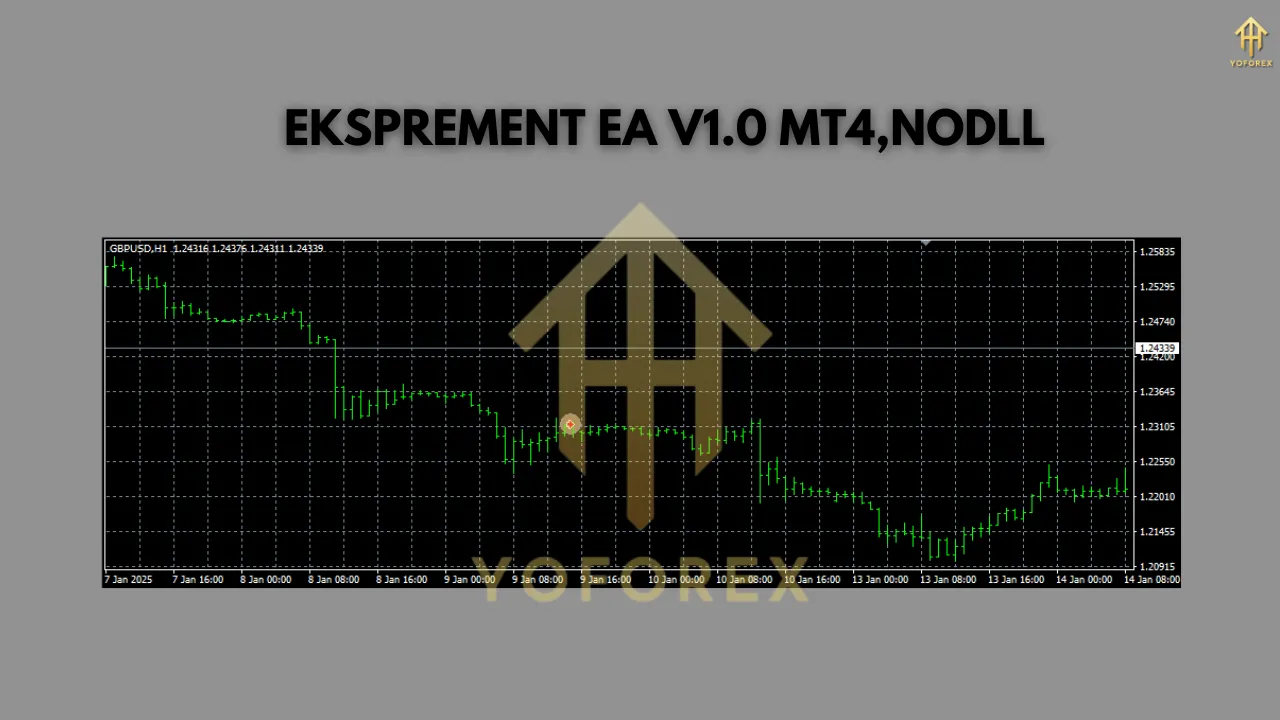 Eksprement EA V1.0