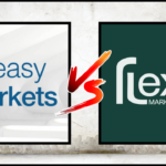 easyMarkets vs. Flexy Markets