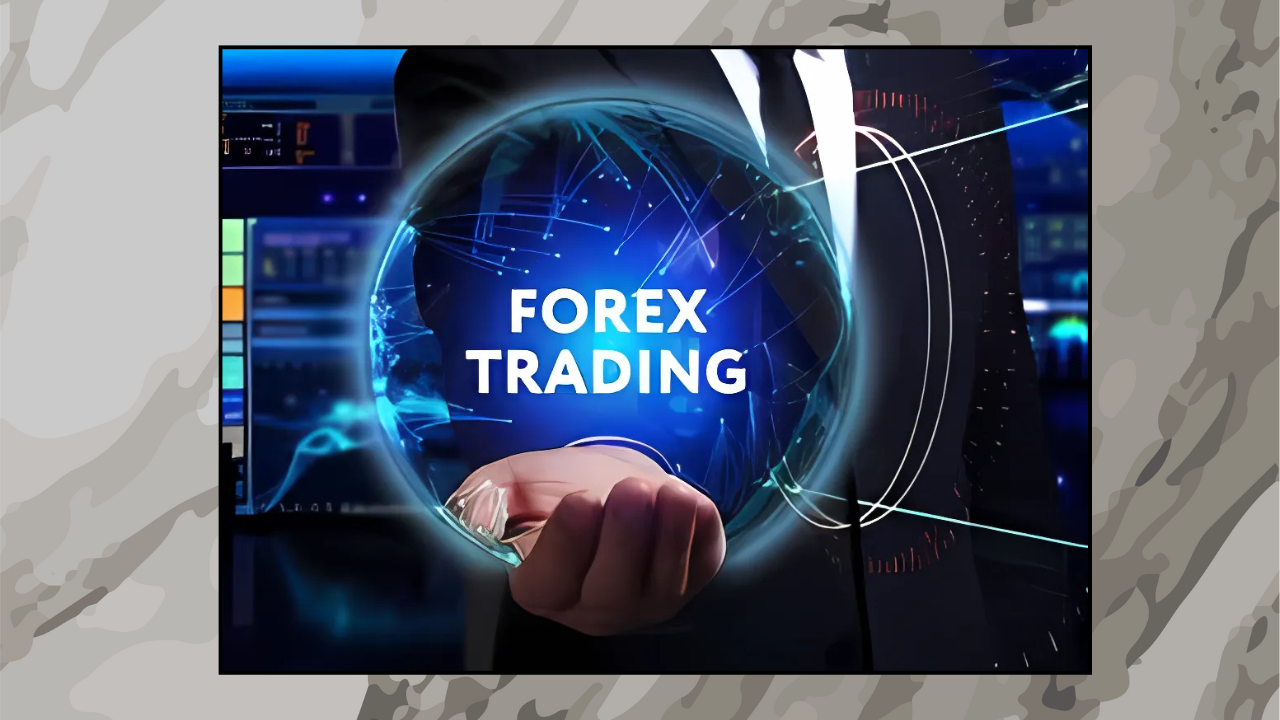 FOREX.com VS Flexy Markets