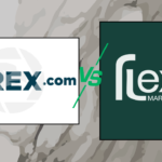 FOREX.com VS Flexy Markets