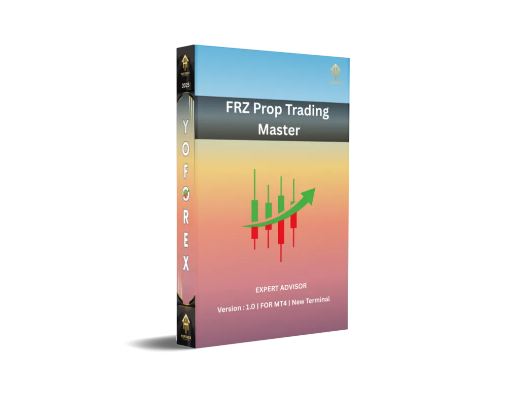 FRZ Prop Trading Master EA V1.0