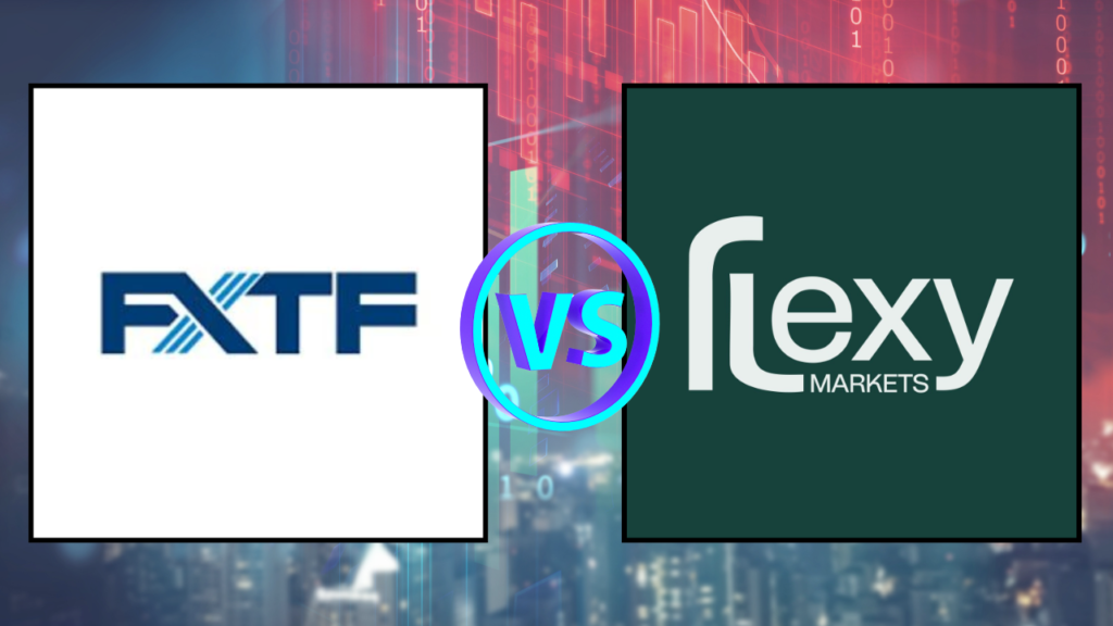 FXTF vs. Flexy Markets