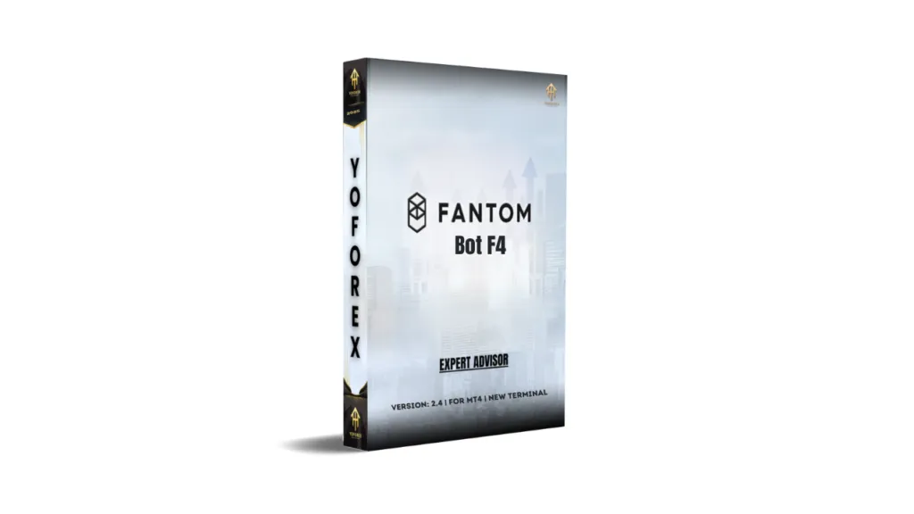 FANTOM BOT F4 EA V2.4