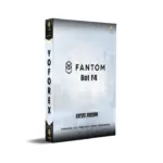 FANTOM BOT F4 EA V2.4