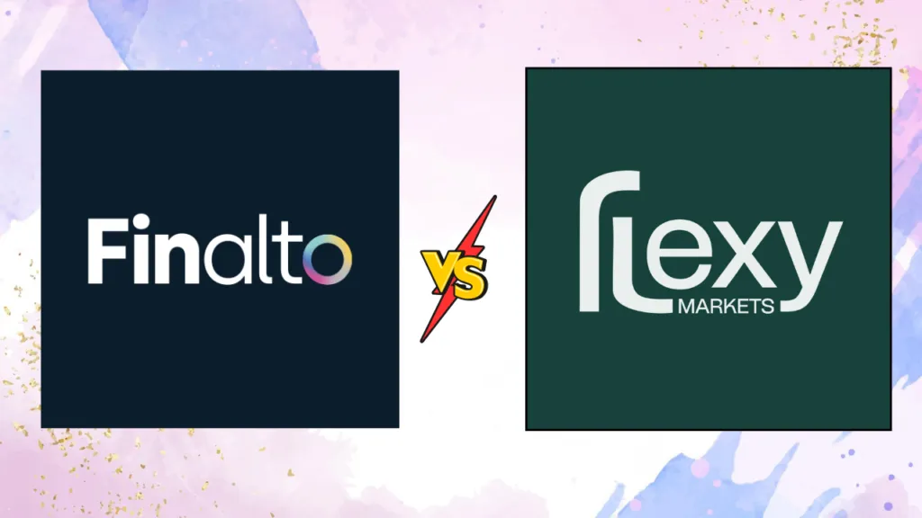 Finalto vs. Flexy Markets: Which Forex Broker is Right for You in 2025? 1 Regulation and Security