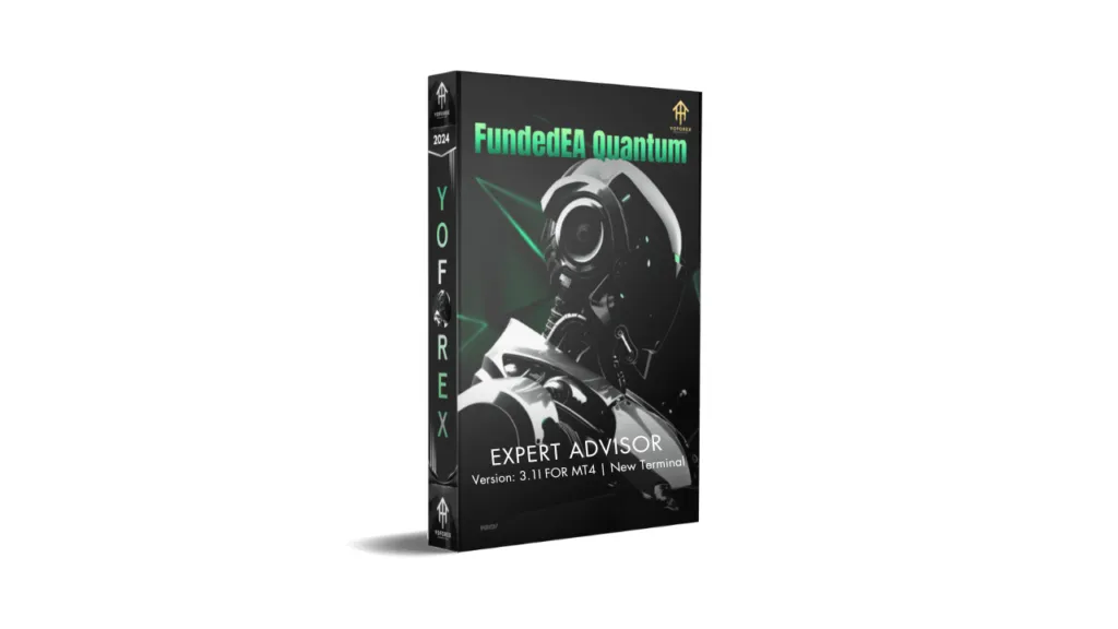 FundedEA Quantum V3.1