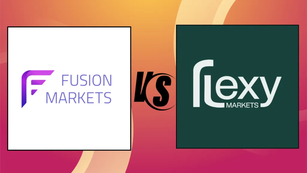 Fusion Markets vs. Flexy Markets: Which Forex Broker is Right for You?