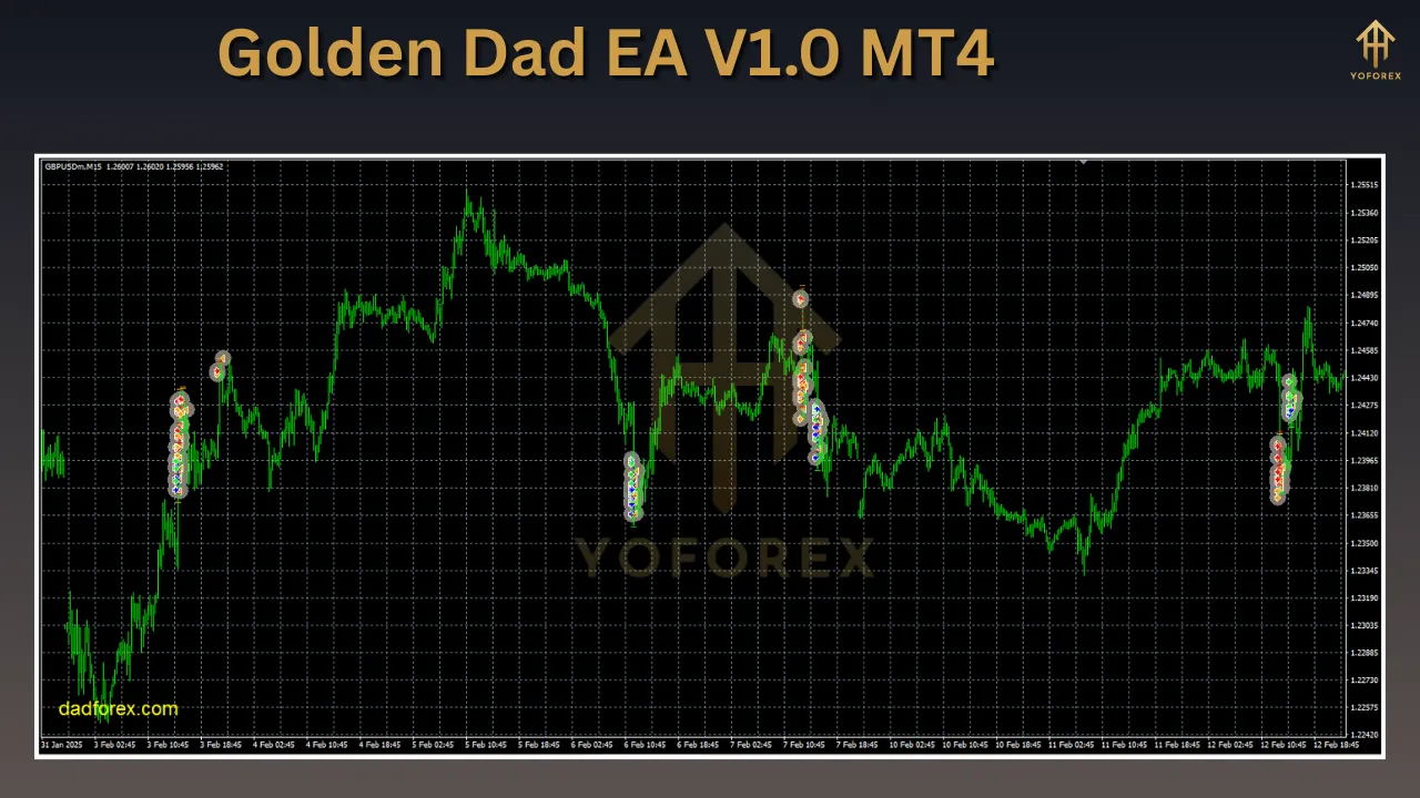 Golden Dad EA V1.0 2 Golden Dad EA V1.0