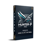 HUNTER-P PRO Indicator V8.0 MT4