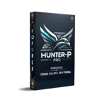 HUNTER-P PRO Indicator V8.0 MT4