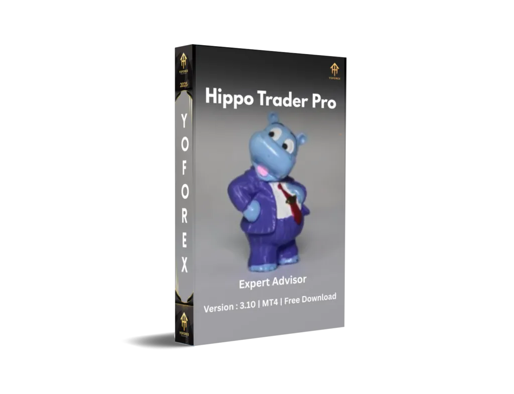 Hippo Trader Pro EA V3.1
