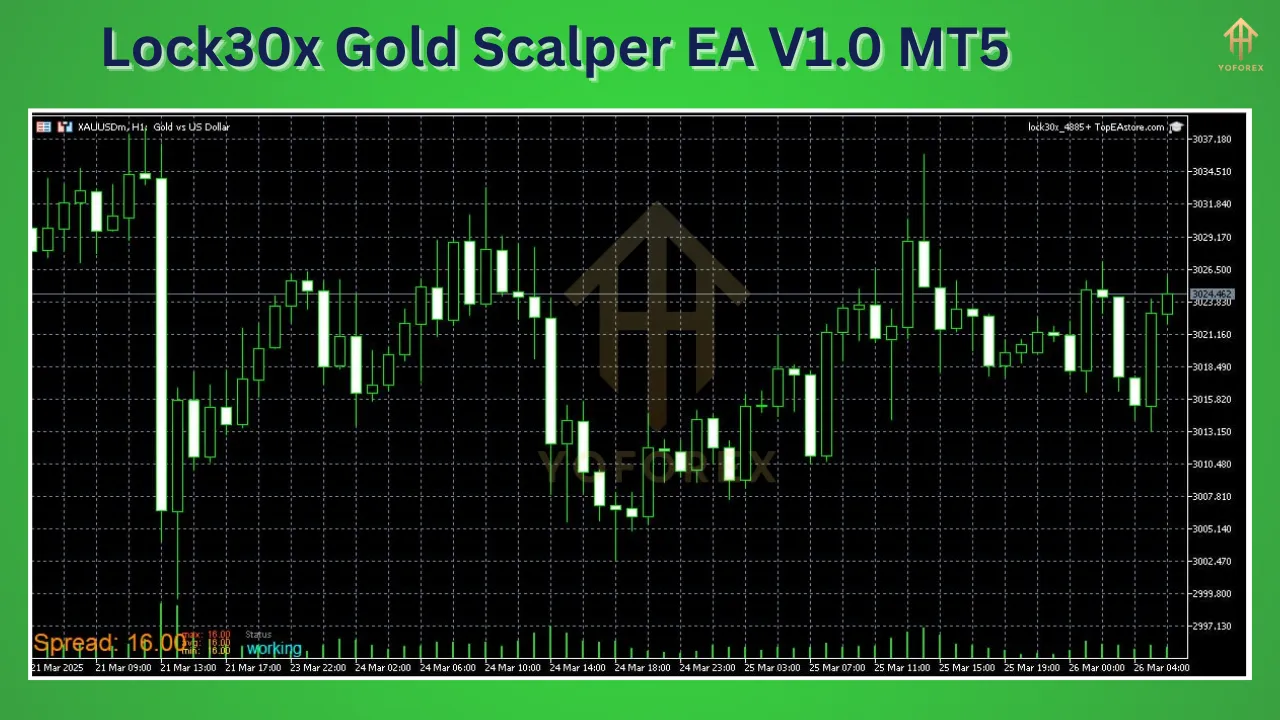 Lock30x Gold Scalper EA V1.0 2 Lock30x Gold Scalper EA V1.0 MT5