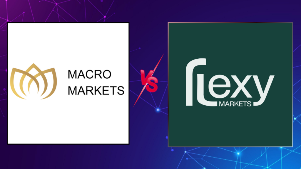 Macto Markets vs. Flexy Markets: Which Forex Broker is Right for You in 2025?