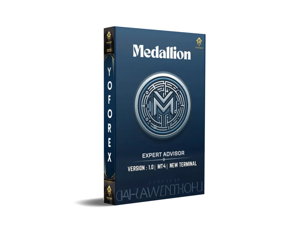 Medallion EA V1.0