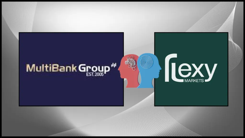 MultiBank Group vs. Flexy Markets A Fresh Perspective 1 MultiBank Group vs. Flexy Markets