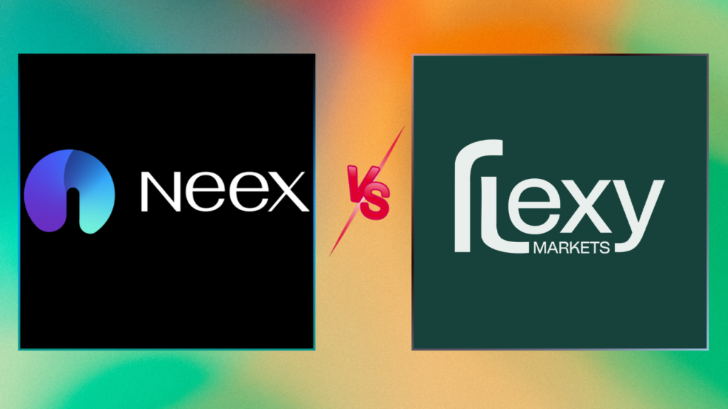 Neex vs Flexy Markets: A Comprehensive Comparison of Forex Trading Platforms